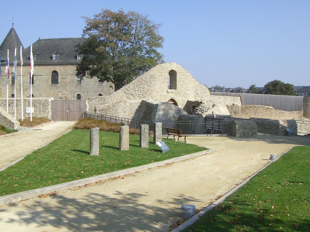 Le musée