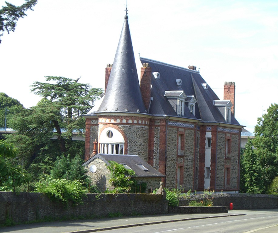 Architecture locale
