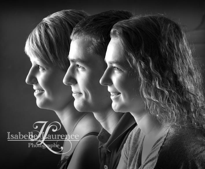 En Famille Sur Notre Blog Photographe Arret Sur Image Isabelle Laurence A Coutances