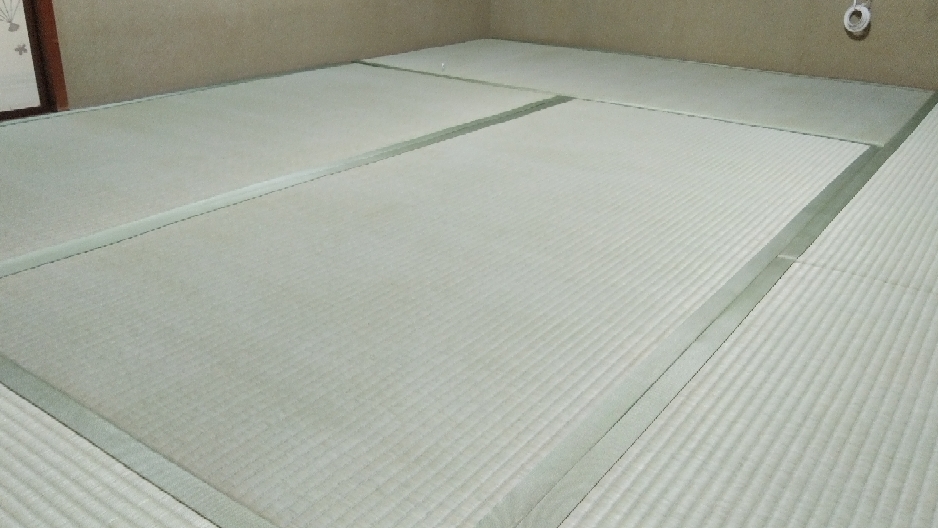 熊本産表を使用しました。