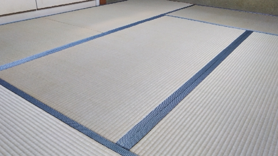 裏返しをしました。
