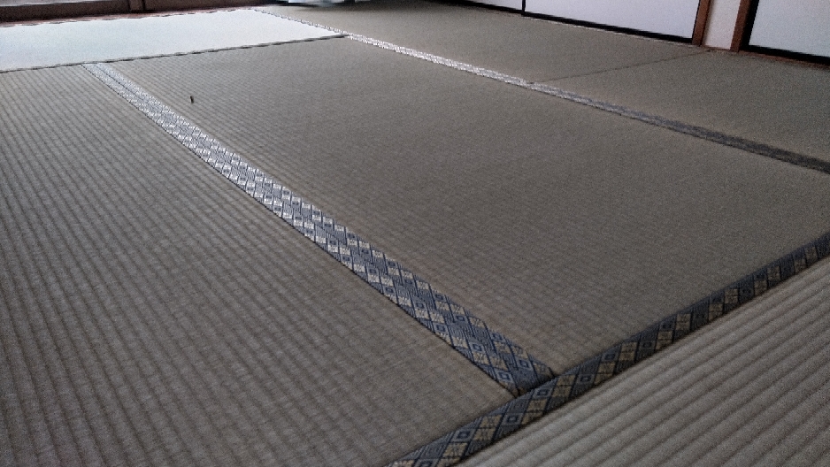 大磯町賃貸物件を熊本産表を使用して、表替えしました。