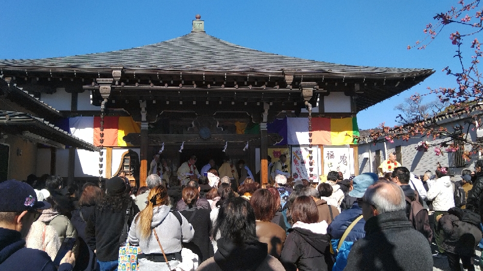 千代の大乗院さんにお伺いしました。