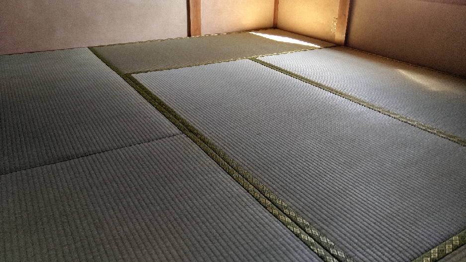 熊本産を使用して、中井町の賃貸物件に納品しました。