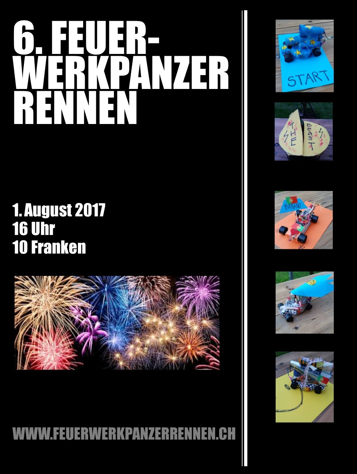 Einladung 2017