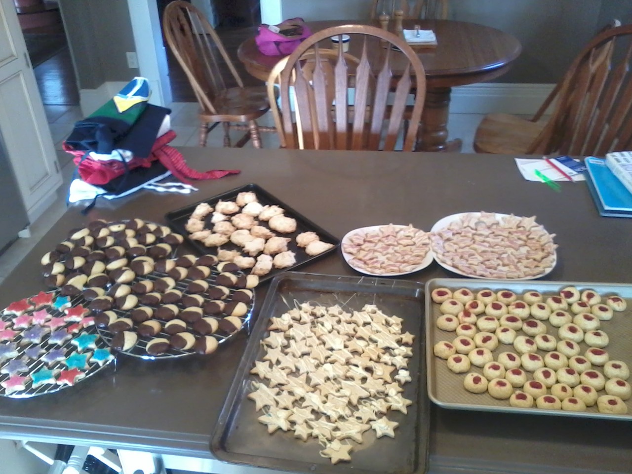 Cookie-Session :-)