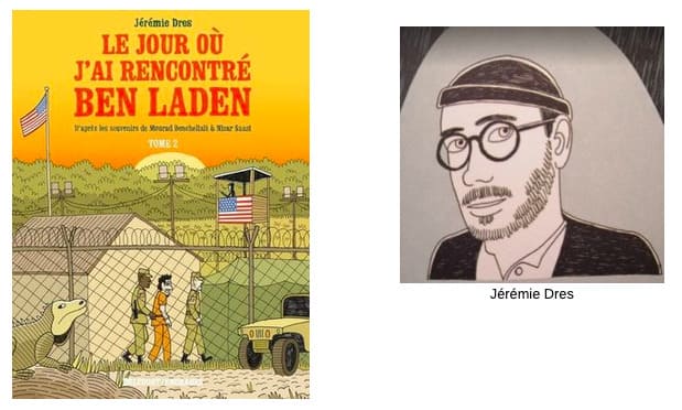 Le Jour où j’ai rencontré Ben Laden tome 2 #Jeunes #Cité #11septembre #Radicalisme #Djihad #CampsEntraînement #Al-Quaida #Terrorisme #Pakistan #Guantanamo #Torture #Rapatriement #VingtAnsAprès #Traumatismes #Prévention #Humanité Dress