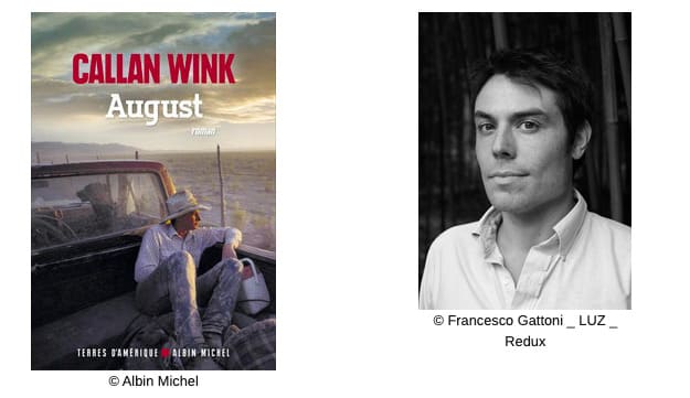 August #ÉtatsUnis #Montana #GrandsEspaces #Adolescence #Séparation #Famille #Apprentissage #Violence #Ranch Callan Wink