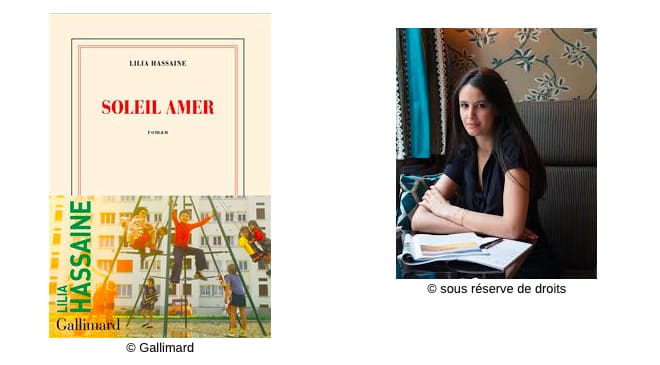 roman soleil amer societe algerie deracinement france guillaume cherel