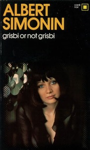 Grisbi or not grisbi 