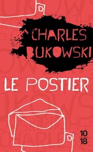 Couverture Le Postier