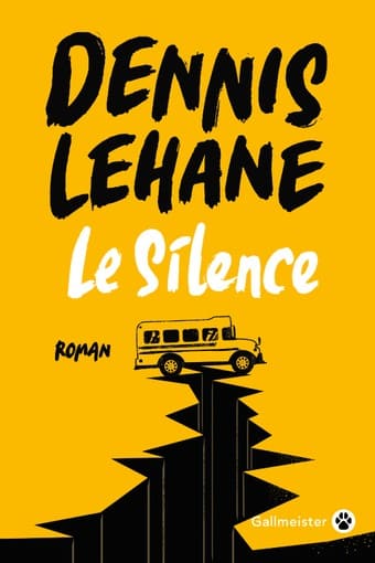 Le Silence #Thriller #Noir #ÉtatsUnis #Boston #MafiaIrlandaise #Mère #Disparition #Fille #Cauchemar #Déségrégation #Communautarisme #TensionsSociales #Combat #Vérité de Dennis Lehane