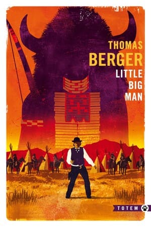 Little Big Man #Histoire #Témoignage #Authentique #ÉtatsUnis #ConquêteOuest #Cultures #Indiens #Traditions Thomas Berger  Herman Lehmann