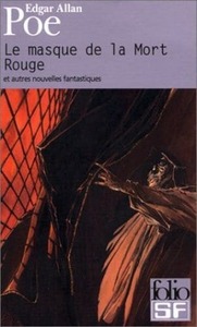 Le masque de la Mort rouge