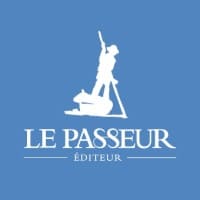 Le Passeur Éditeur Logo