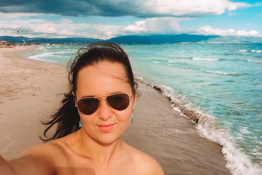 SARDINIA IN SEPTEMBER & OCTOBER THINGS TO DO IN CAGLIARI The