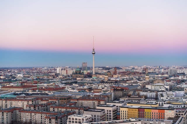 Where is it better to stay in Berlin: a guide to Berlin districts 