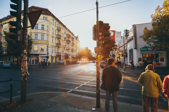 Prenzlauer Berg Berlin District guide: what to see and where to stay