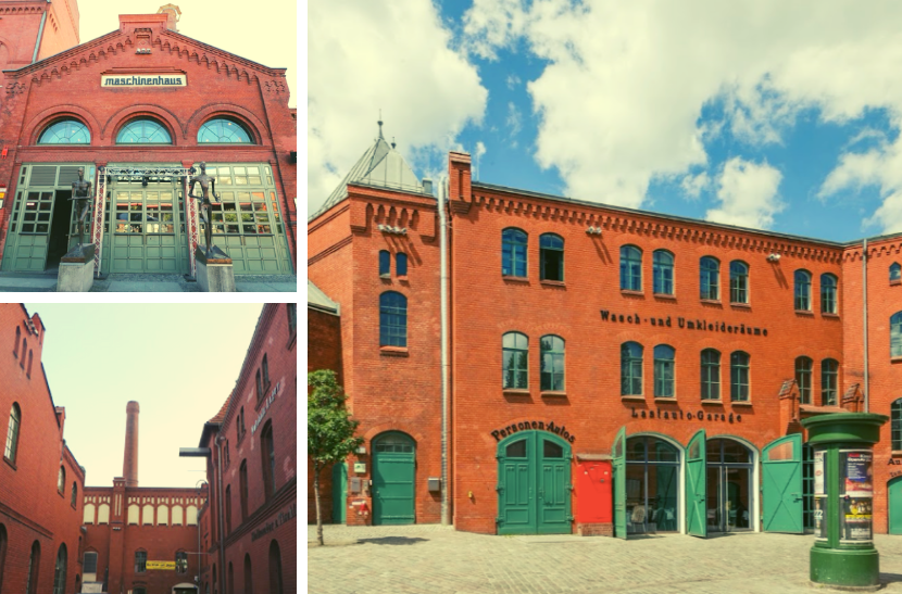 Prenzlauer Berg Berlin District guide