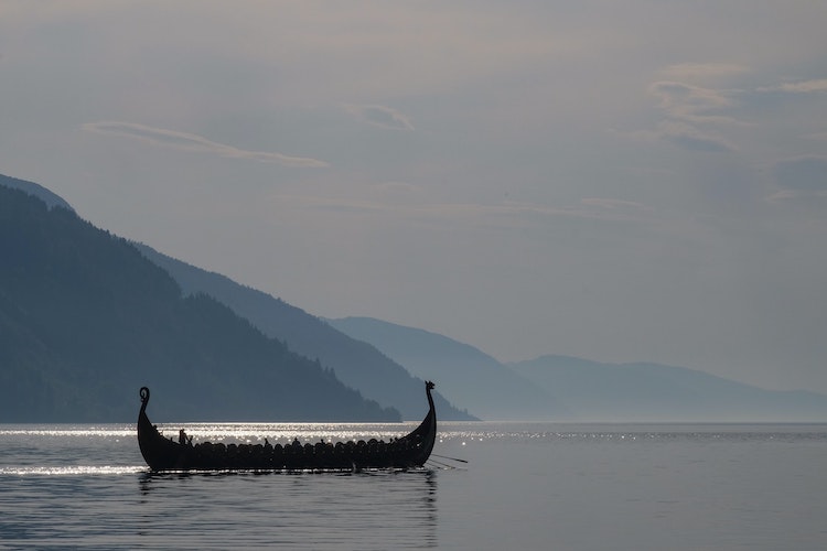 a viking tour near Stockholm - off the beaten track thing to do