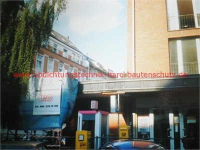 BV-Kanalstr