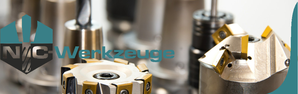 NC-Werkzeuge