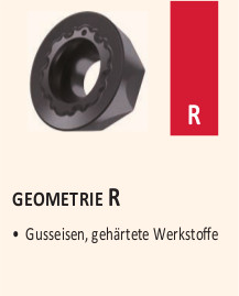 Geometrie R