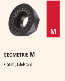 Geometrie M