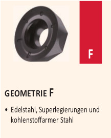 Geometrie F