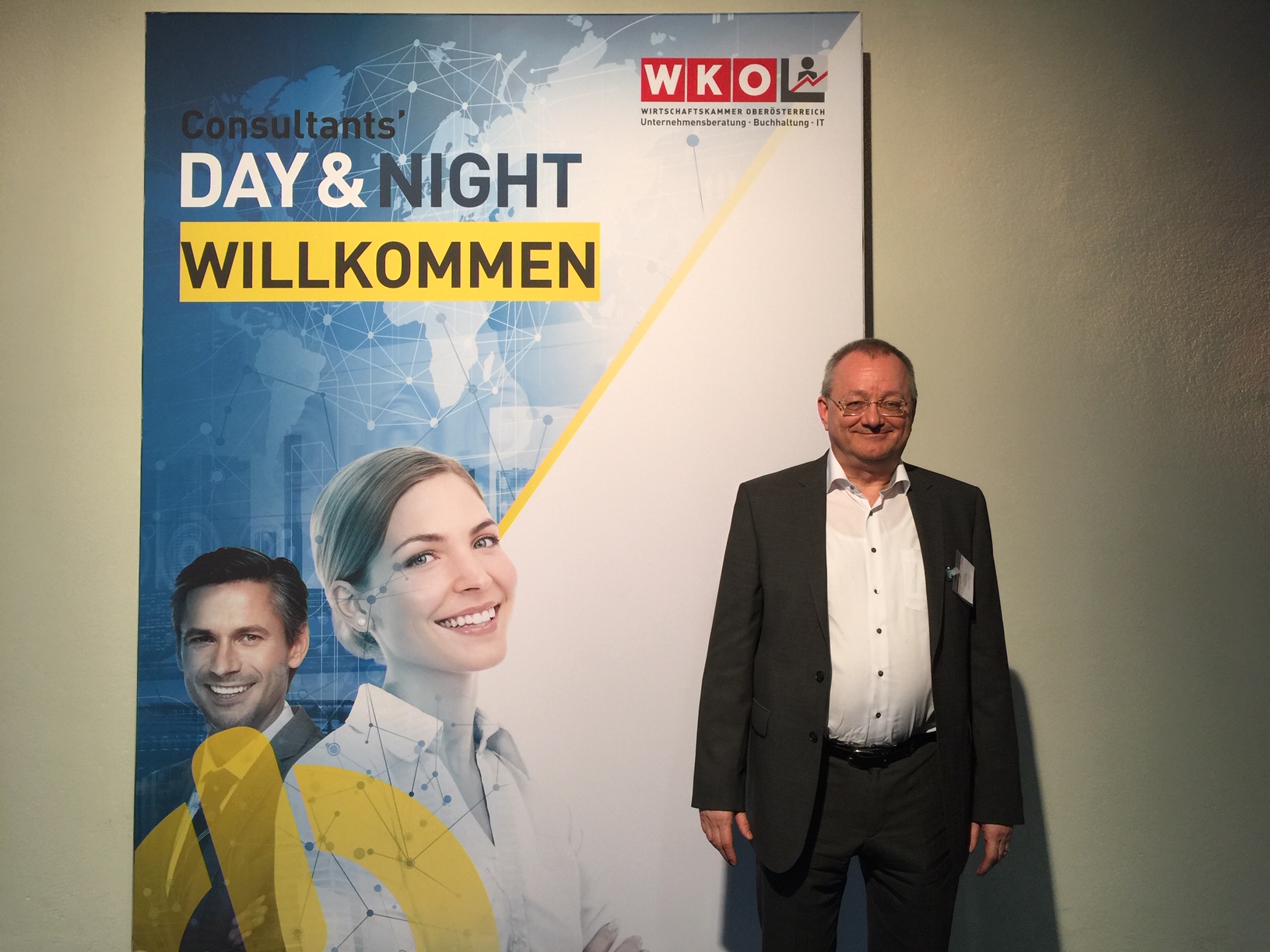 Consultants Day und Night 2020