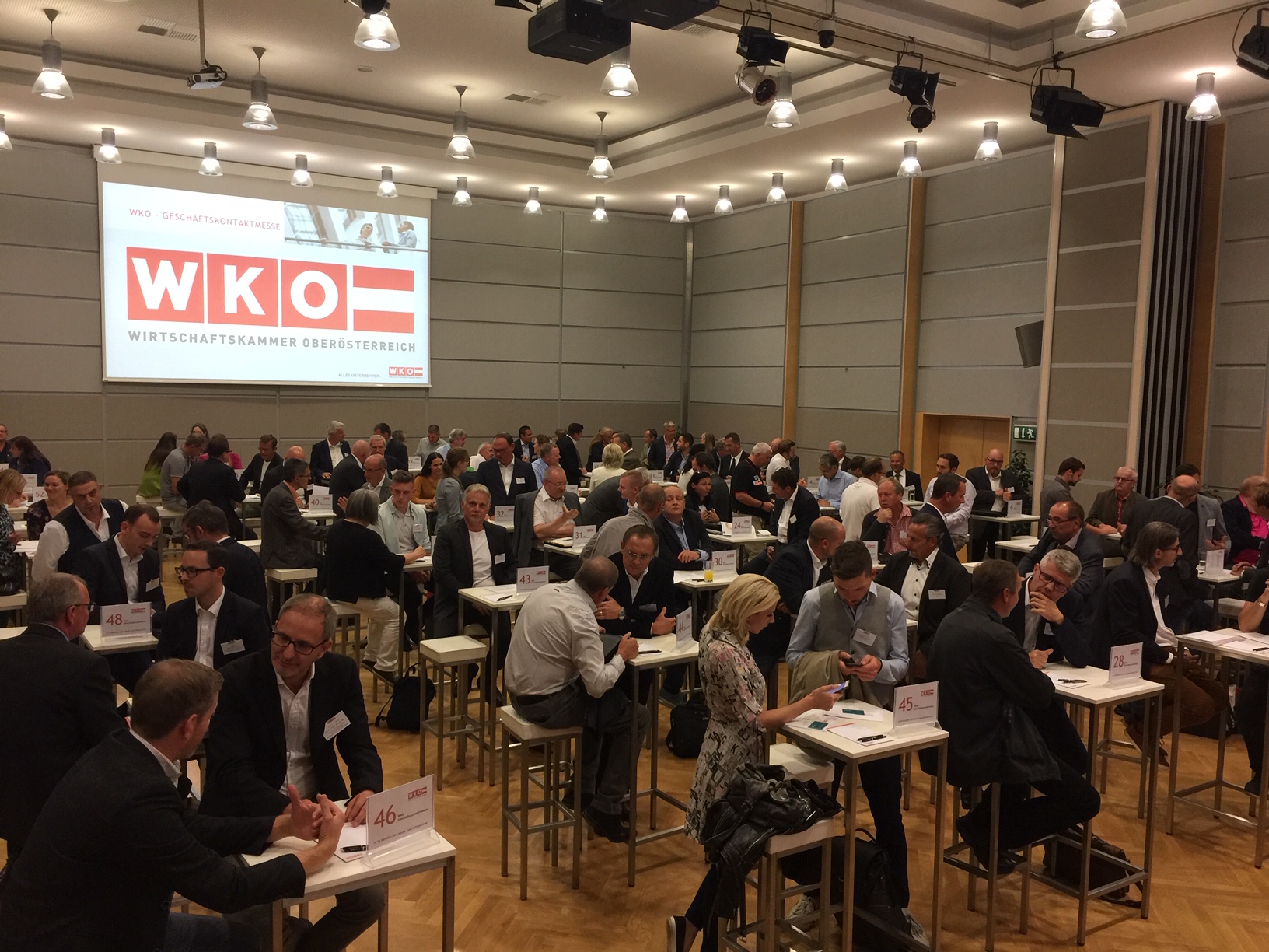 Bekanntschaften oö