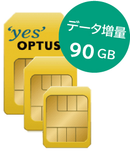 SIM30ドルパック