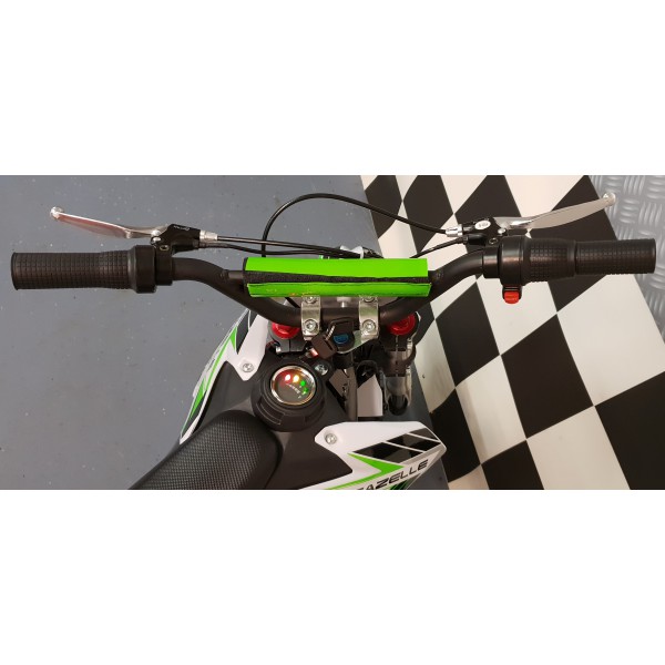 Kindercrossmotor 36 Volt 500 Watt Kinderauto Winkel
