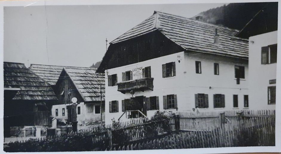 Tavernen am Weissensee