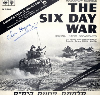 6-Tage-Krieg
