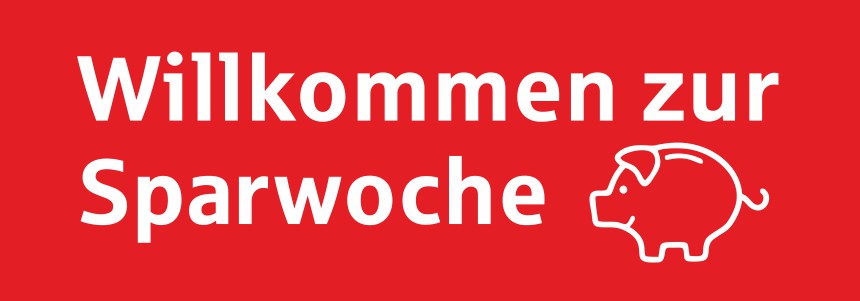 Spartage 2025 für Groß und Klein mit KNAX Gewinnspiel