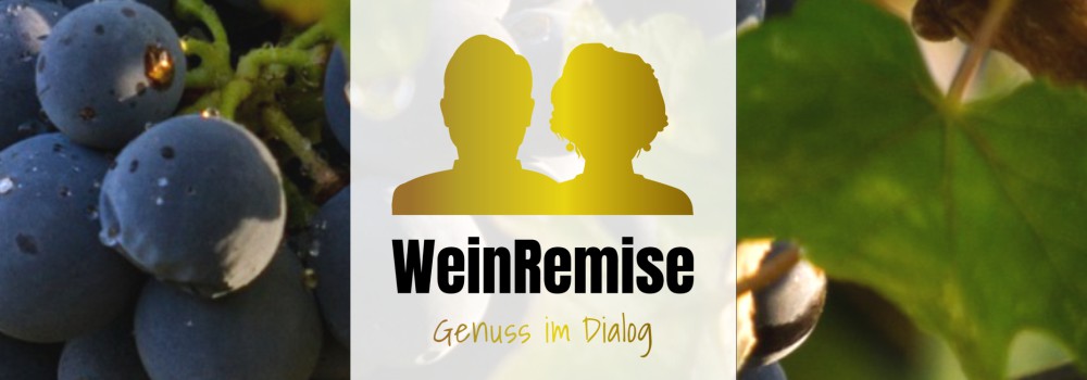 Bernd, der WeinHändler geht in die zweite Sommerwein-Runde.