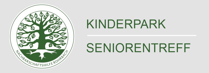 Nachbarschaftshilfe Rohrbach: Kinderpark und Seniorentreff