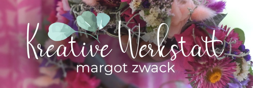 HERBSTKRANZ BINDEN - Workshop in der kreativen Werkstatt