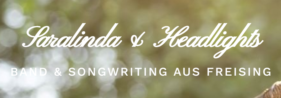 Saralinda & Headlights - Pop Rock Country am Rathausplatz