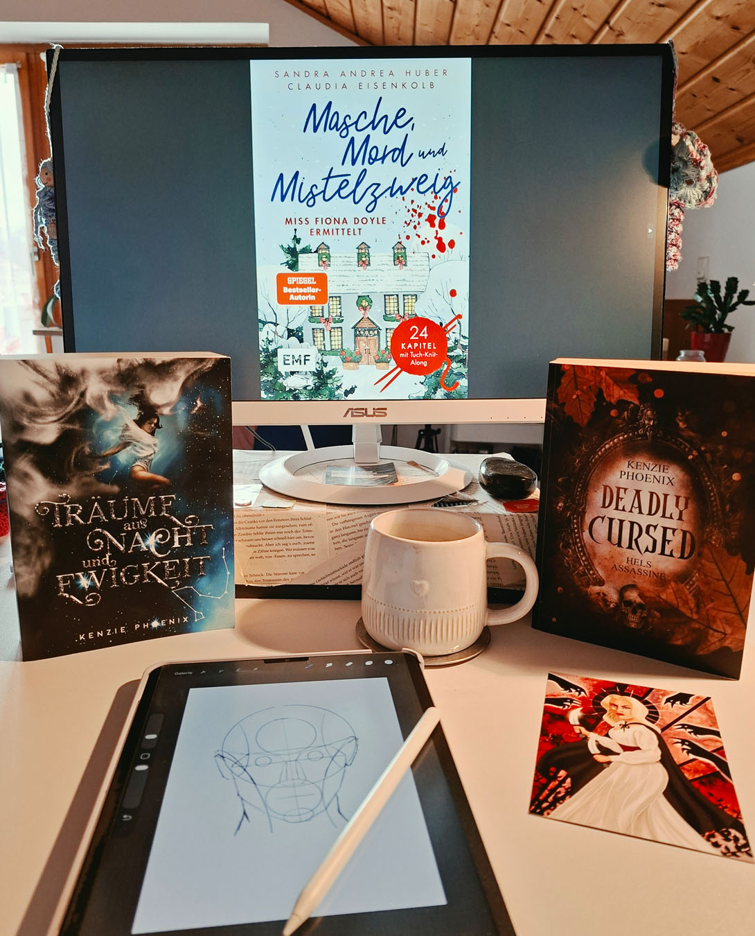 Kunstliebe ♡