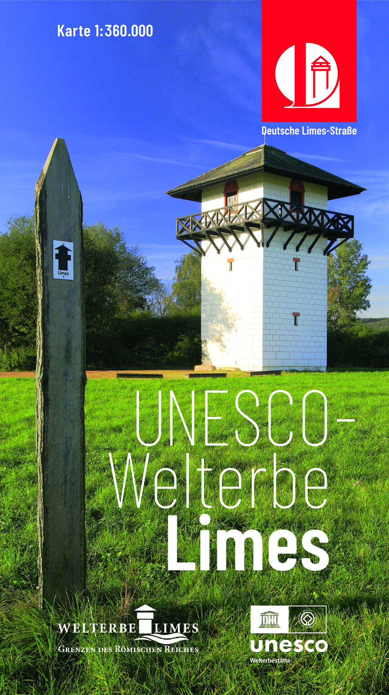 >> zum PDF-Download: Entdecken Sie die Stationen und Zeugnisse römischer Geschichte entlang der Deutschen Limes-Straße!