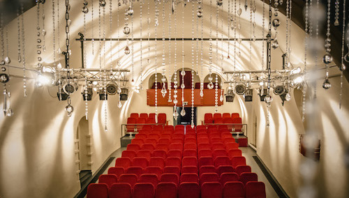 Das Steinauer Marionettentheater Die Holzköppe. FERIENSTRASSEN.INFO
