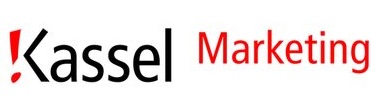 Logo KasselMarketing. FERIENSTRASSEN.INFO