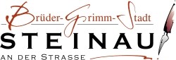 Logo Steinau an der Straße. FERIENSTRASSEN.INFO