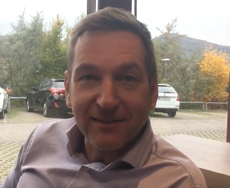 Digitalisierungsmanager - Interview mit Matthias Lehner