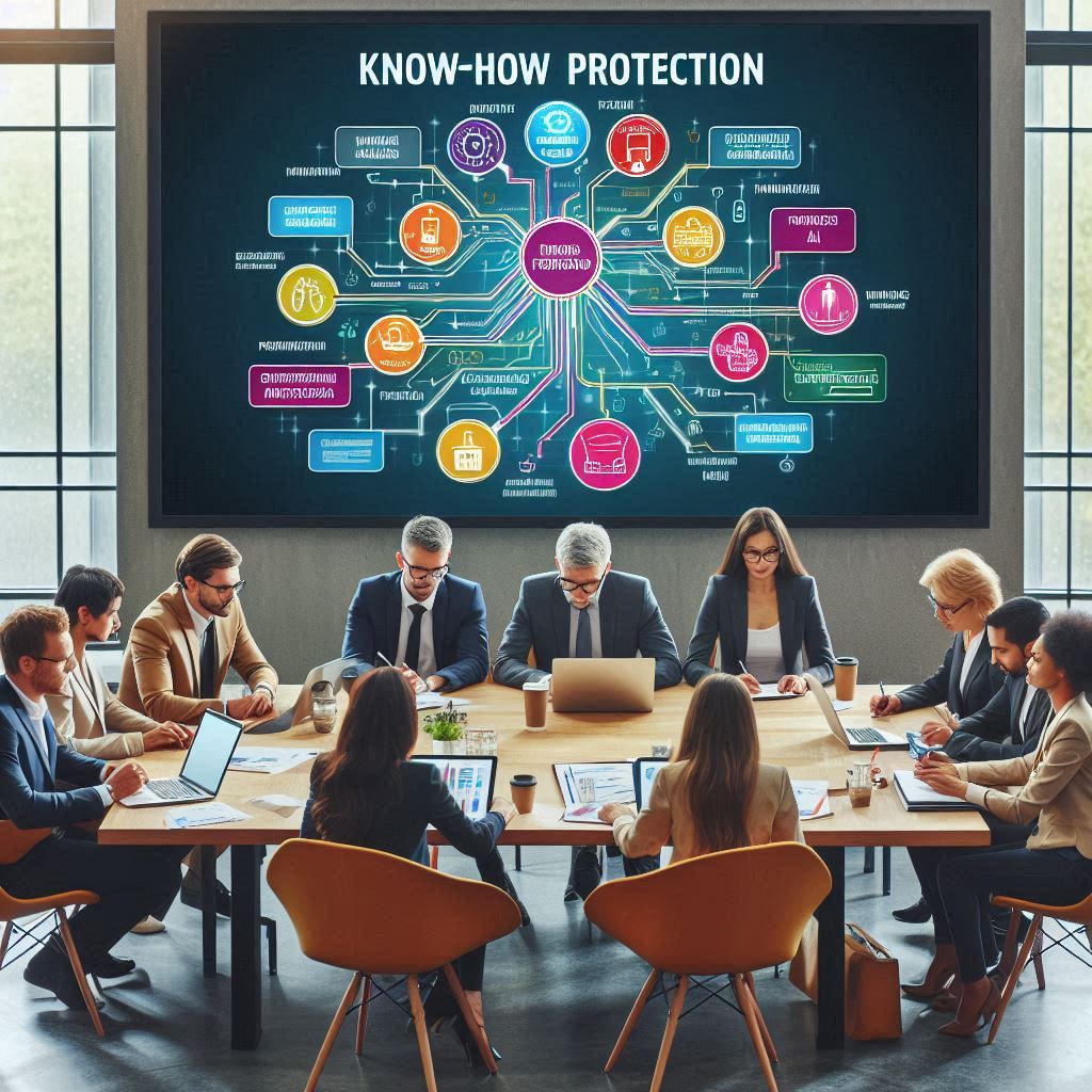 Do‘s und Don‘ts zum Know-how-Schutz im Franchising