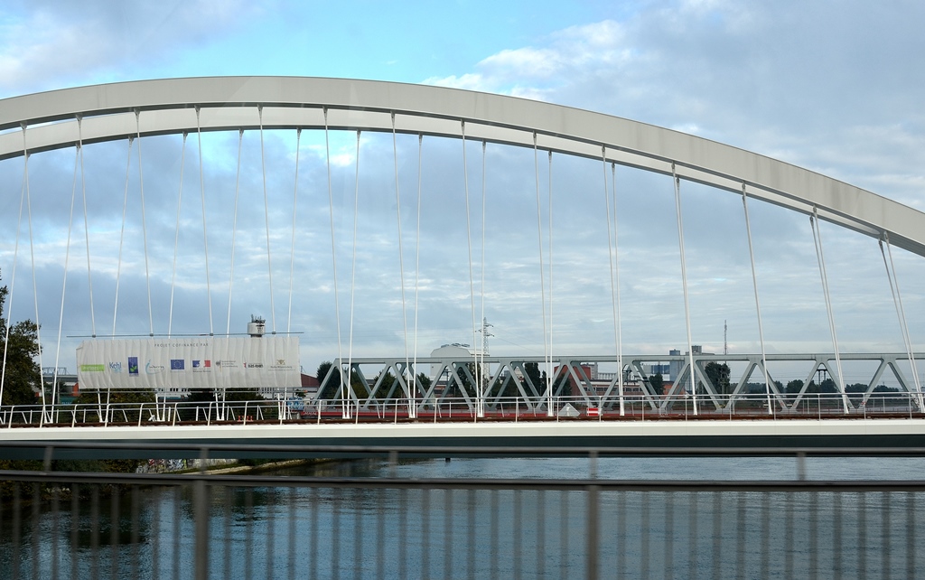 ...nach Strassbourg