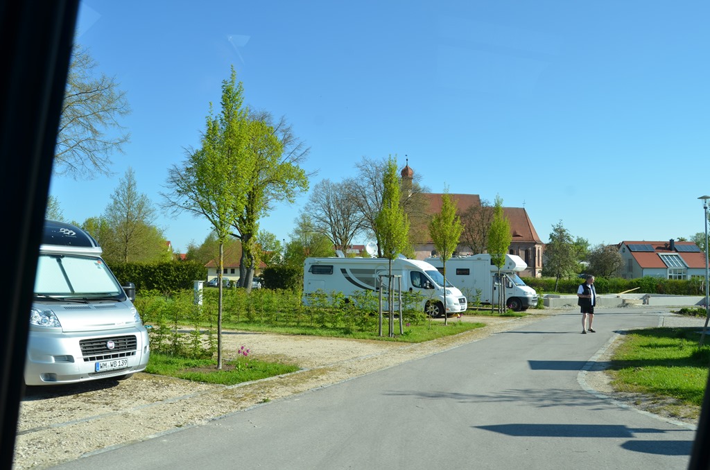 Bis bald Wolframs-Eschenbach