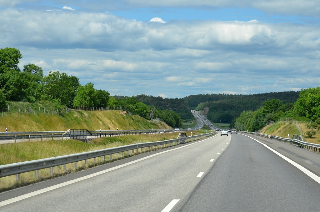 Wir entdecken so viel Schönes in Skandinavien